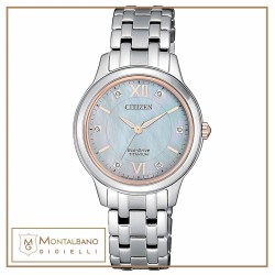 Orologio Citizen Supertitanio EM0726-89Y